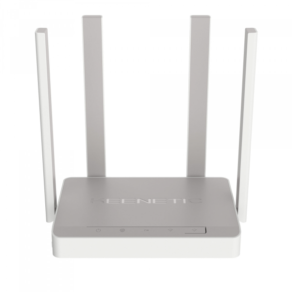 Keenetic Extra — характеристики для VPN