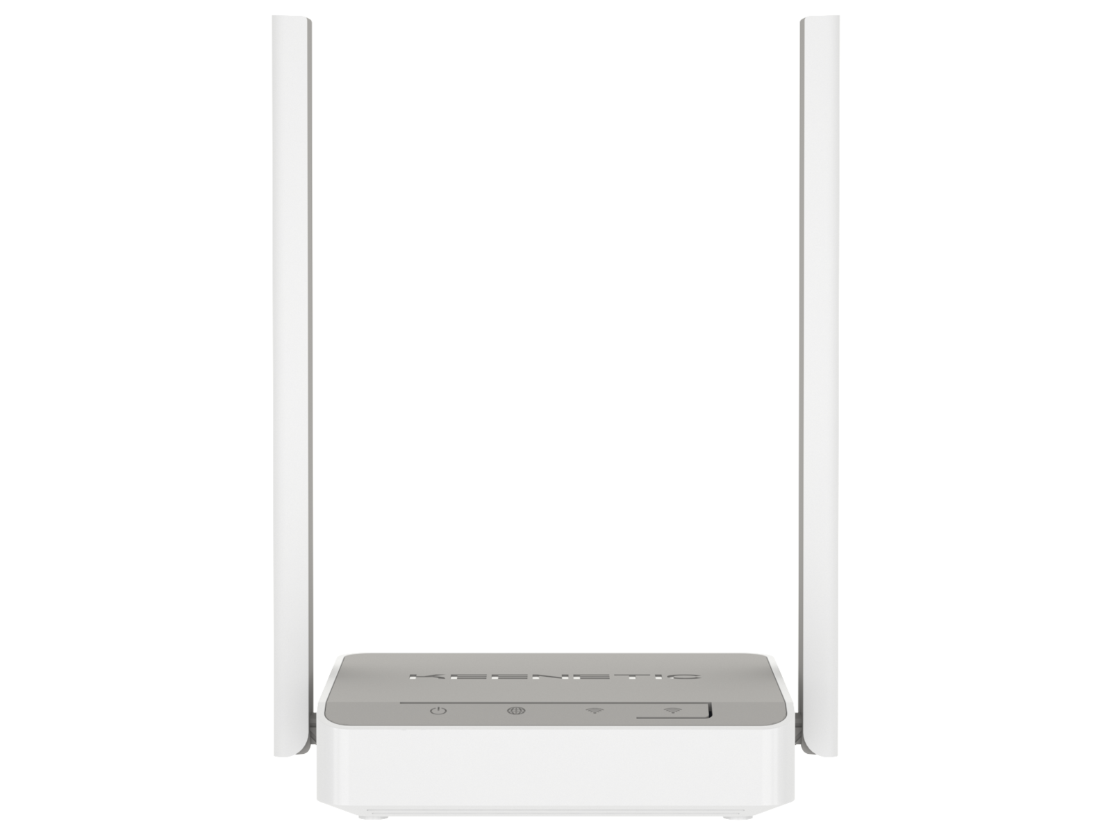 Keenetic Start — характеристики начальной модели