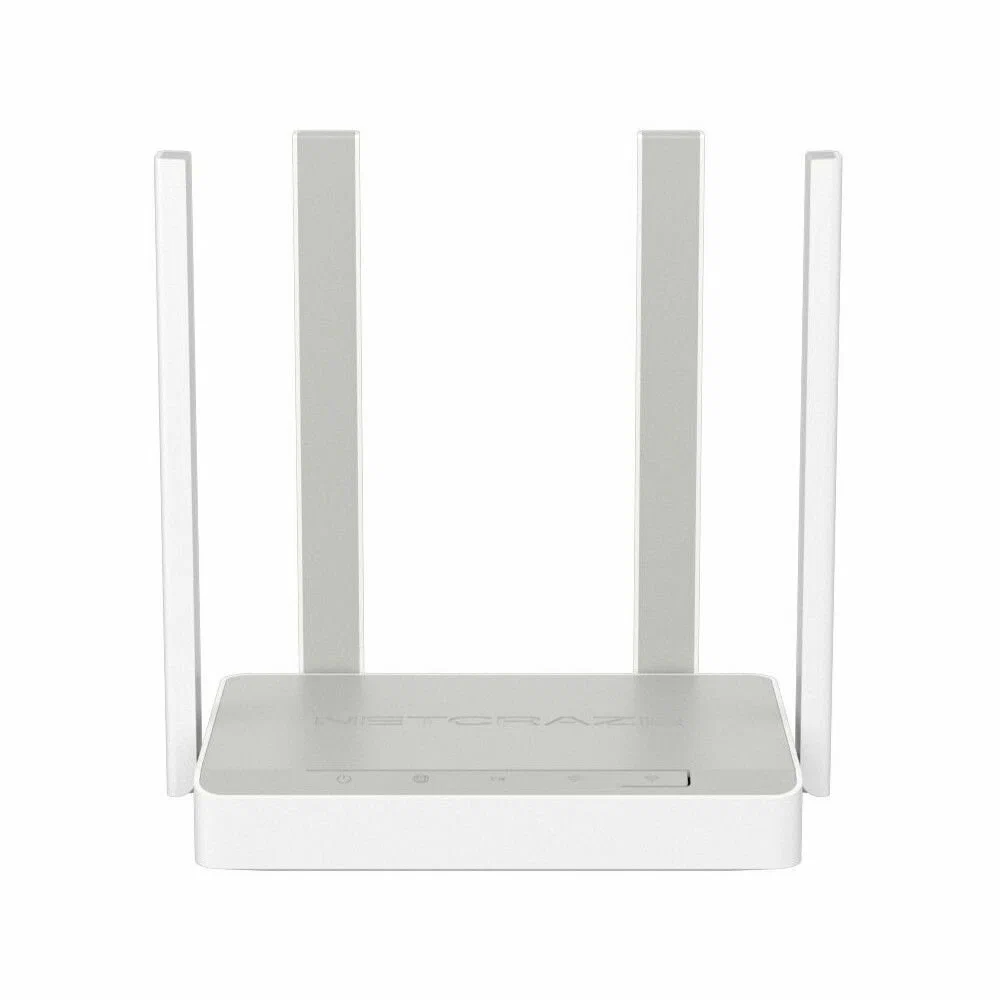 Keenetic Ultra — характеристики флагмана для VPN